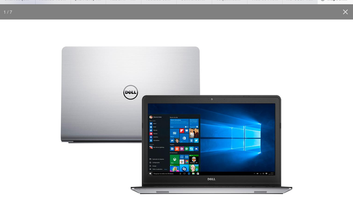 Computador para meu Curso de Ciências da Computação