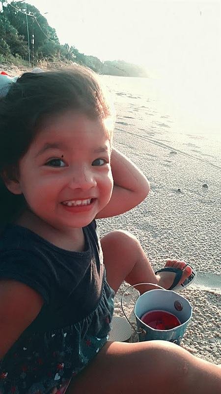 imagem da vaquinha CIRURGIA DA SARAH! AJUDE-A