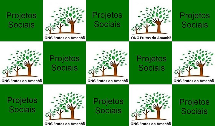 OFICINA COSTURANDO PARA O AMANHÃ