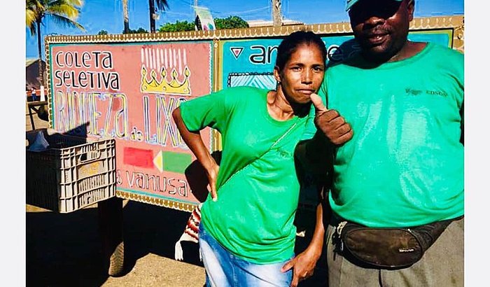 Todos por Vanuza (Tratamento contra o Câncer)