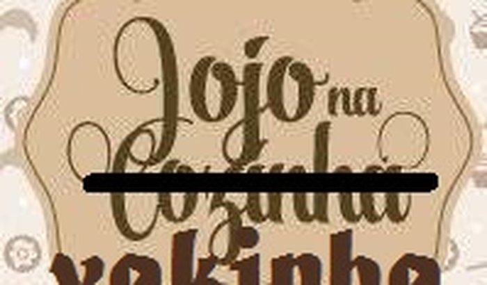 Jojo na Vakinha
