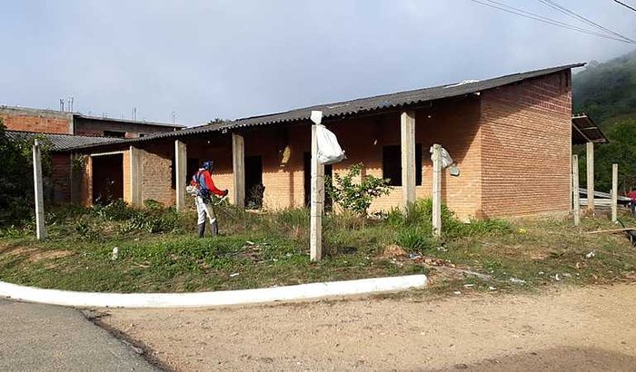 AJUDA  PARA APAE DE IPORANGA