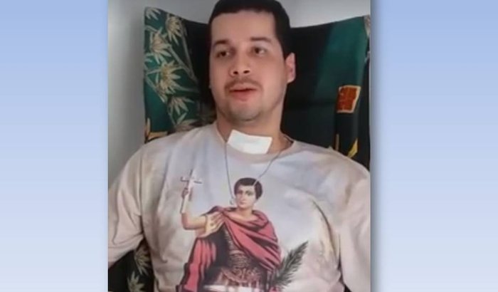 Comprar cadeira motorizada para Allan