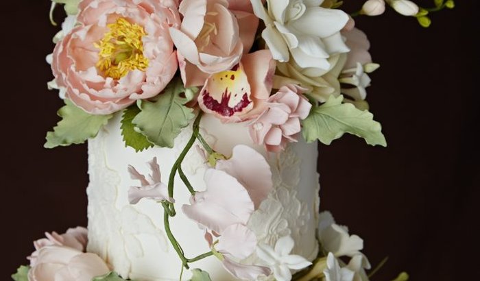 Curso de flores