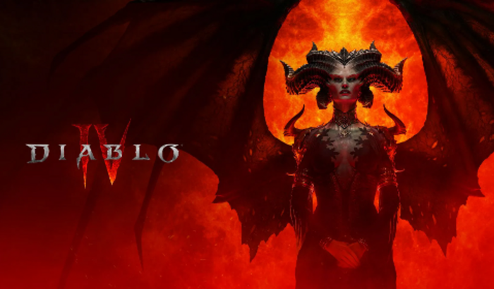 Me ajude a jogar Diablo IV