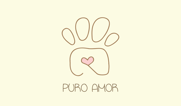 Doação - Puro Amor 