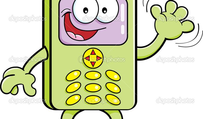 Celular Furtado