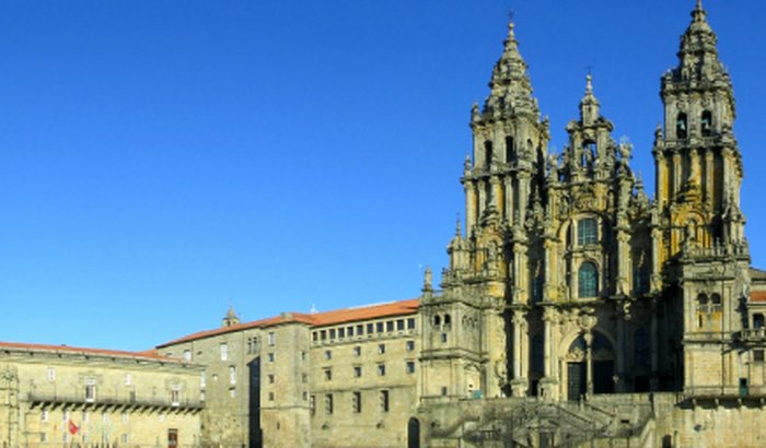 Congresso em Santiago de Compostela