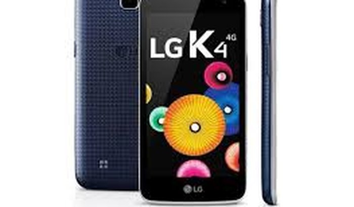 Celular Novo De Suzana