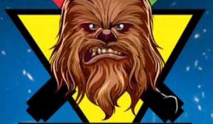 Chewbacca FC - Ajude nosso time :)