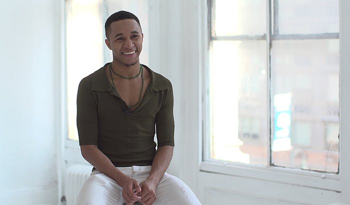 Ajude a família do bailarino Danilo Silvestre