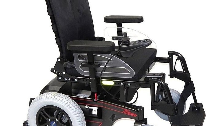 Ajude o Fabio na sua recuperação