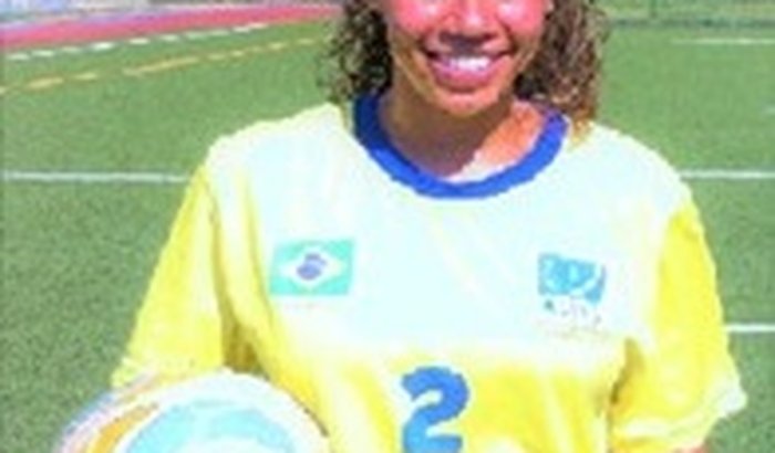 Mariana Gomes Silva 