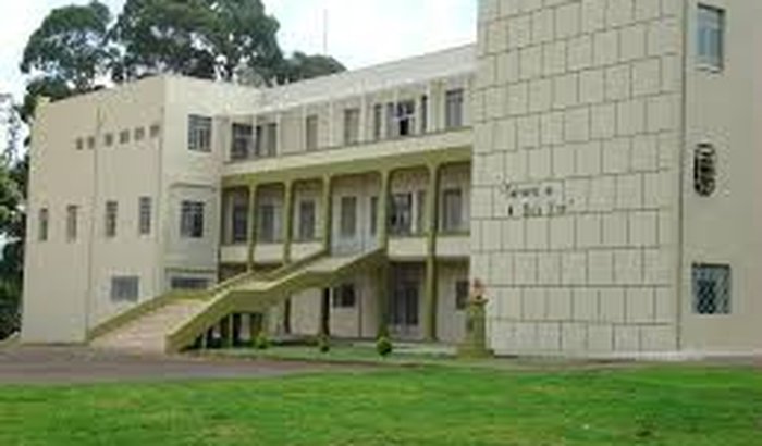 Amigos do seminario São João Maria Vianney - Palmas