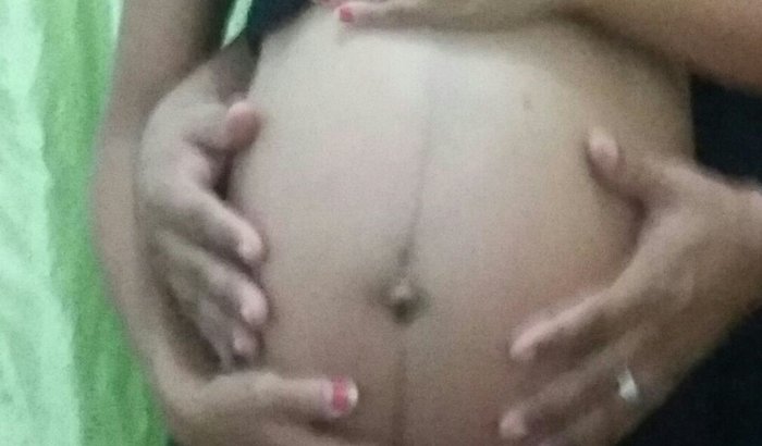 Em Prol de um Bebê, uma família e Um lar. 
