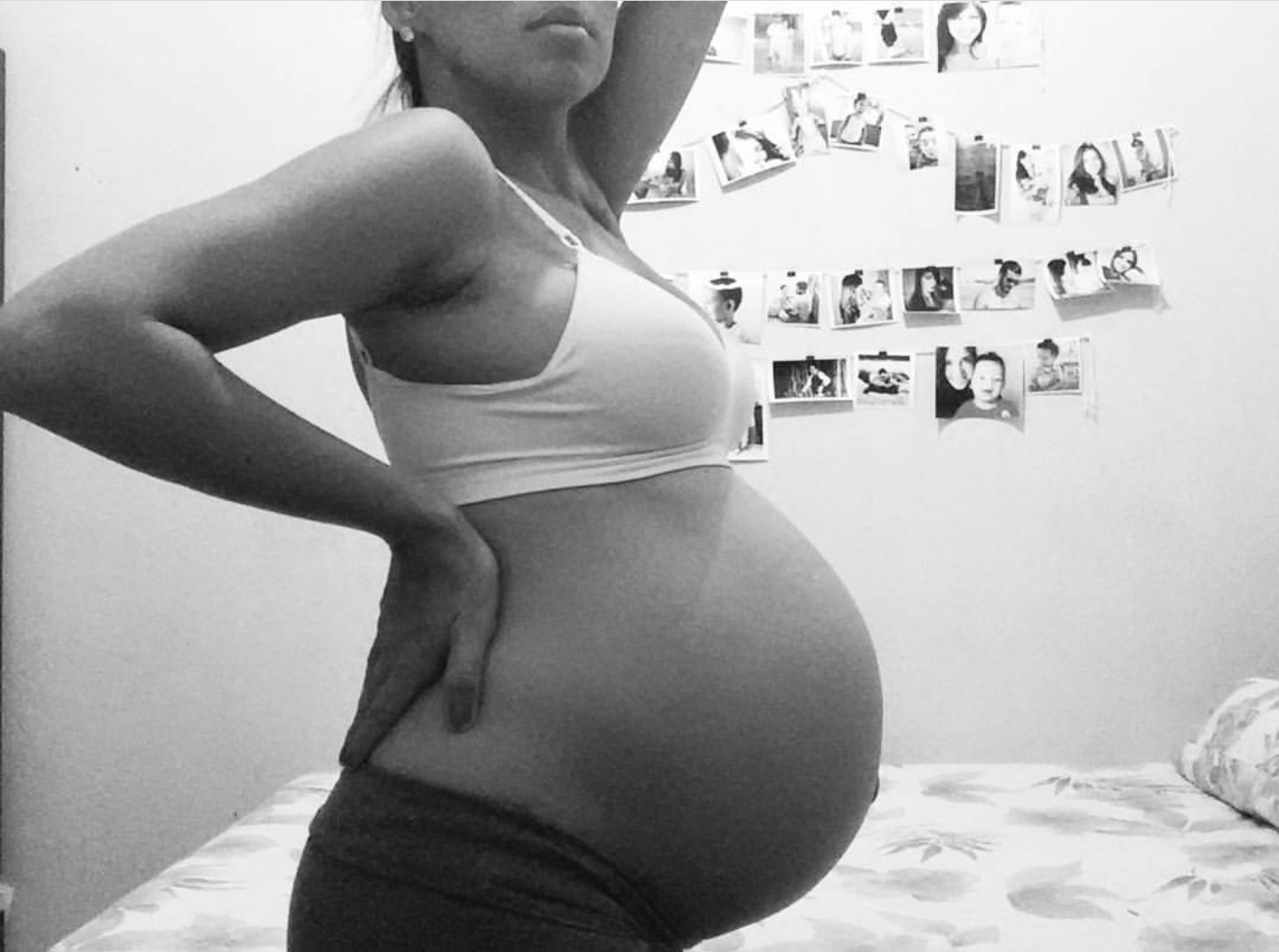 imagem da vaquinha Fraldas para a Lívia ❤