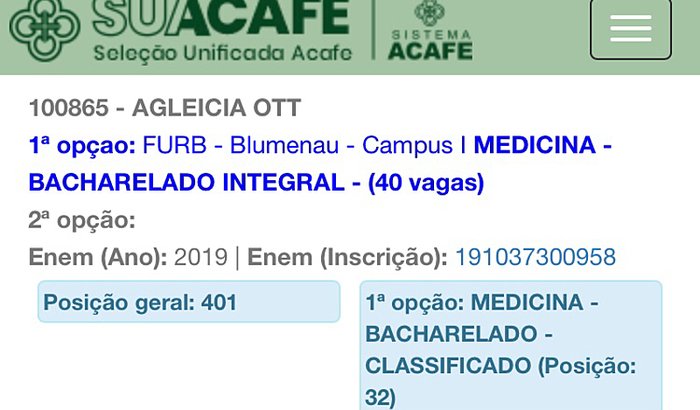 Me ajude a estudar MEDICINA