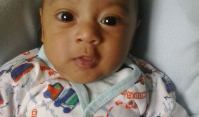 chá de bebe do dedo do indio