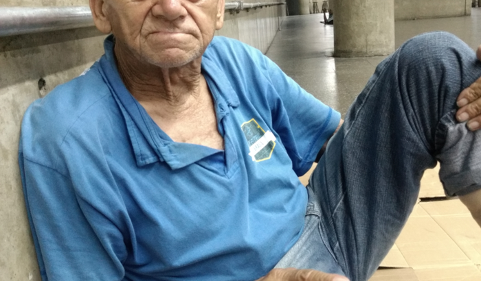 Sr. Raimundo