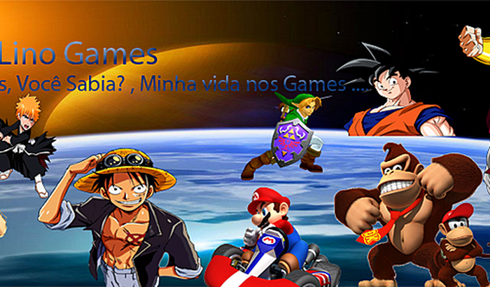 Ajude a Manter o Blog Emerson Lino Games Ativo