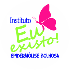 Eu existo e PRECISO DE VOCÊ