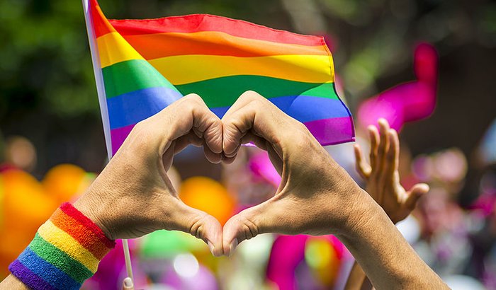 AJUDEM nosso  abrigo  LGBT QIA+
