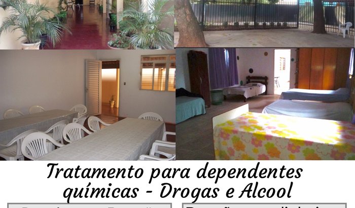 Campanha á Casa de Acolhida Feminina Ame do Brasil