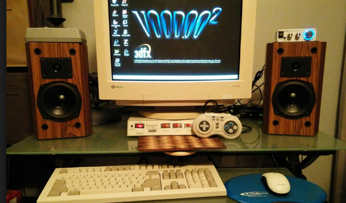 Pc do gus 