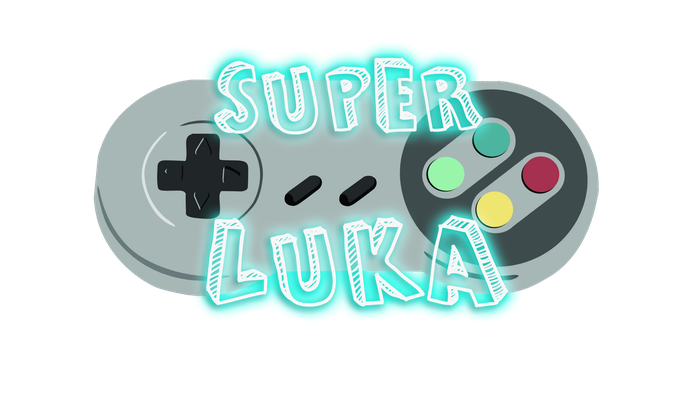VAQUINHA SUPER LUKA