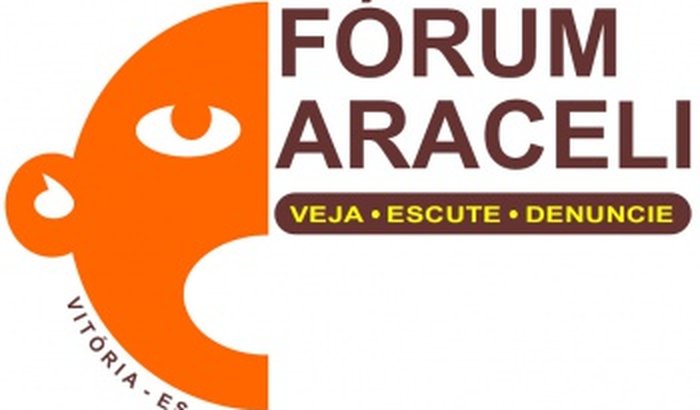 Campanha de proteção contra violência sexual de crianças e adole
