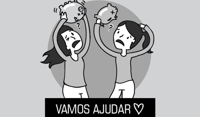 OPERAÇÃO CATA MOEDA ♥