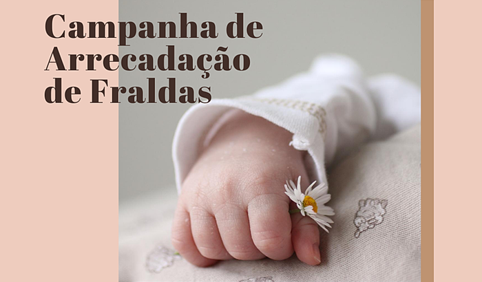 Ajude a Maternidade Mãe Luzia