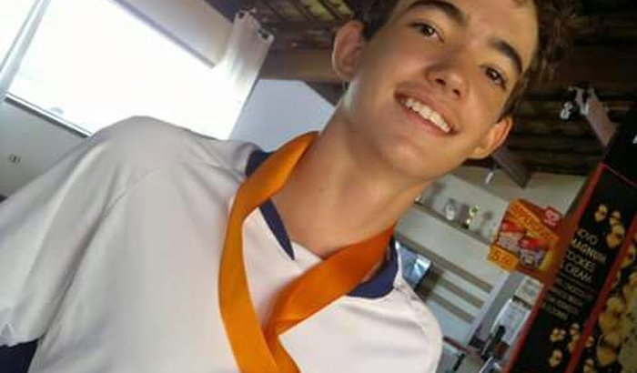 Incentivo ao Atleta -Minha chance de bolsa nos EUA-Tenis