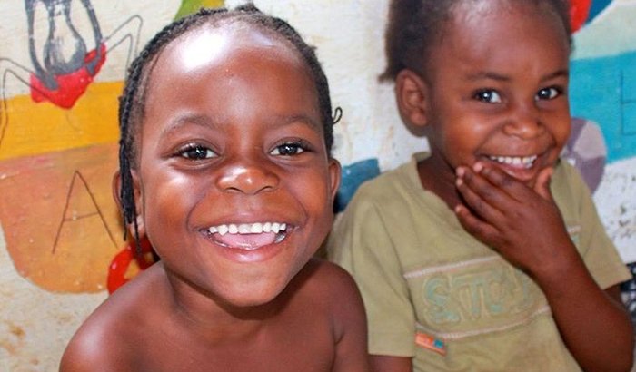 Voluntariado no Malawi 🇲🇼