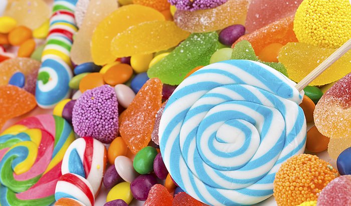 Arrecadação de doces: Dia das crianças (Por: Shelby Yamada) 