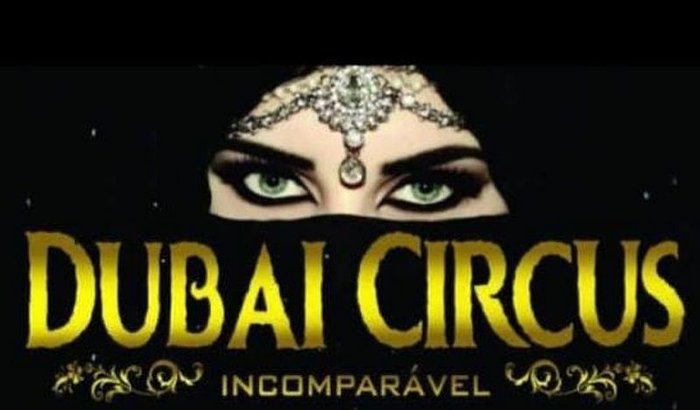 Ajude o Dubai Circus durante a pandemia