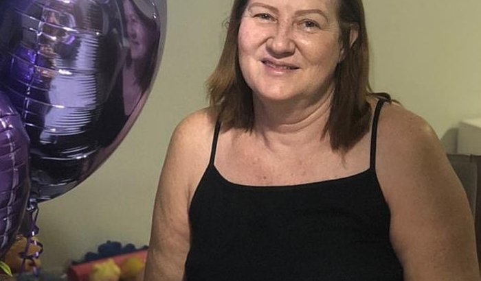 Tratamento COVID - ENFISEMA PULMONAR MARCIA PILZ