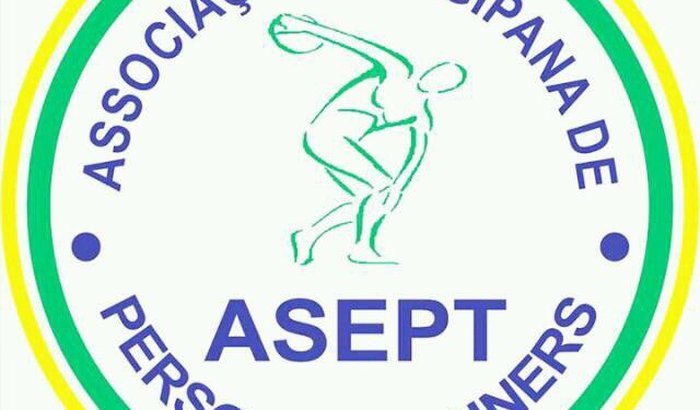 Fundação da Associação Brasileira de Personal Trainers 