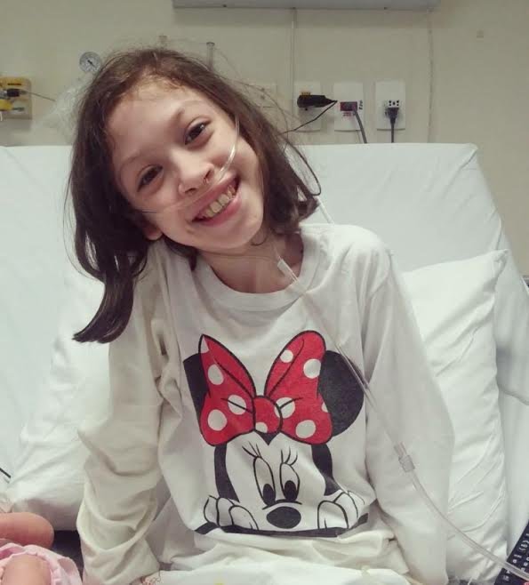 Ajuda para a família Pazinatti