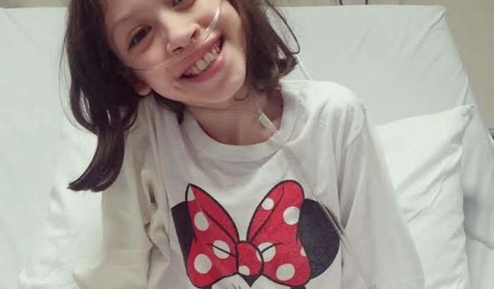 Ajuda para a família Pazinatti