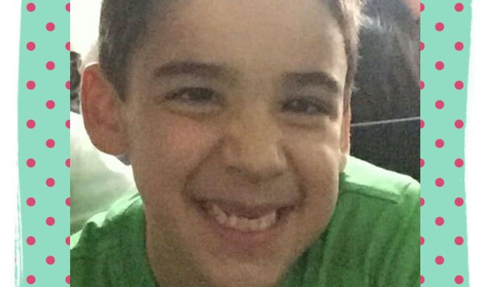 Cirurgia para o Guilherme