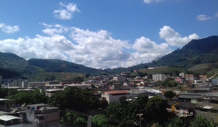 Concretização do sonho da casa reformada.