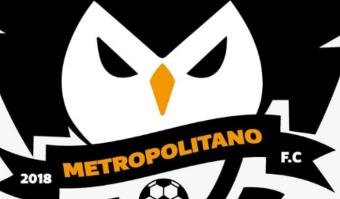 Ajude o METROPOLITANO FC a seguir em frente!