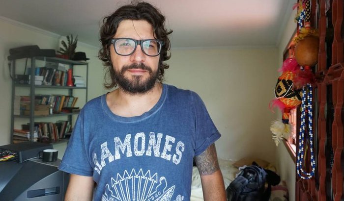 NÓS ESCOLHEMOS NOSSO CAMPEÃO 