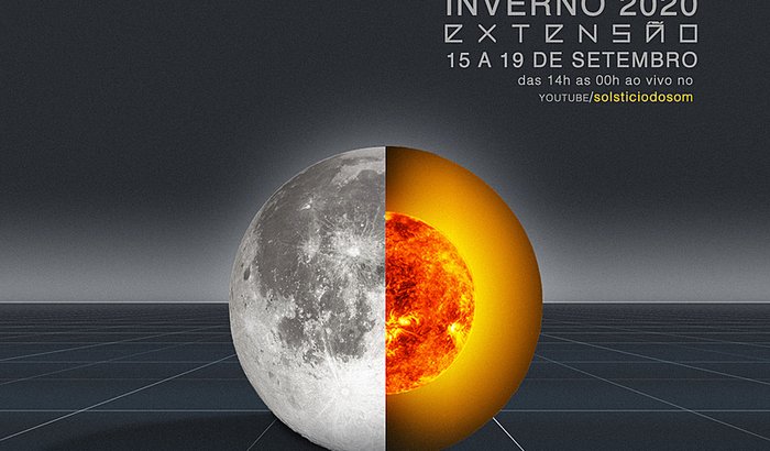 Solstício do Som 20 - Extensão