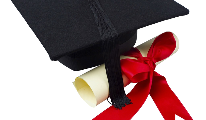 Colação de Grau 2016 - UFMS/CPPP