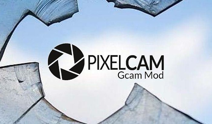 Ajude a reconstruir o projeto PixelCam