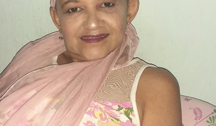 tratamento de câncer.