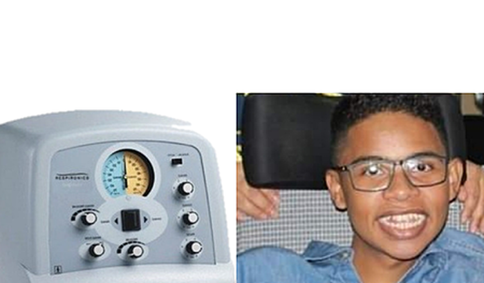 AJUDA NA COMPRA DO APARELHO DE TOSSE(COUGH ASSISt)