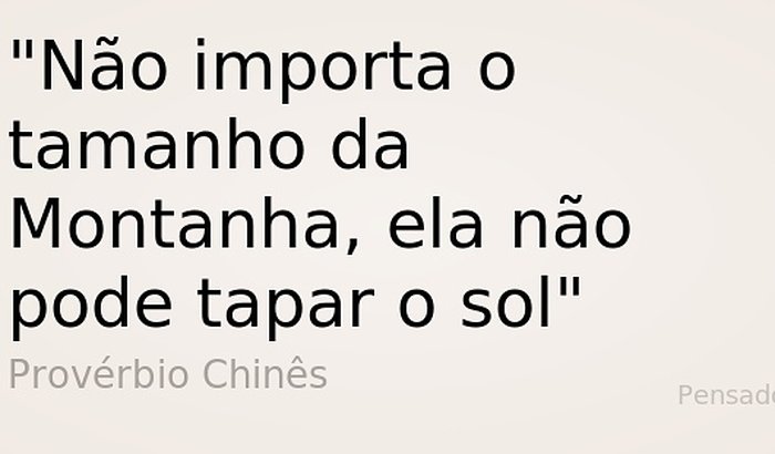 Semestralidade/filho